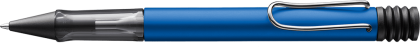 LAMY AL-Star oceanblue Kugelschreiber 228 mit Lasergravur